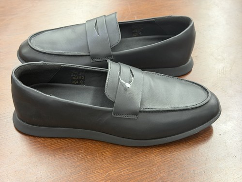 Wolf shepherd coast - &, loafers