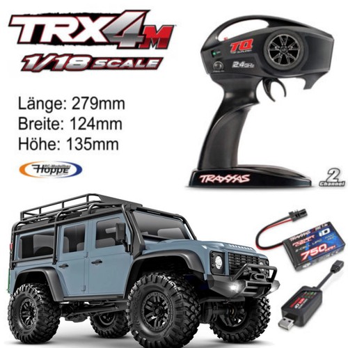 Traxxas trx97054 trx land - traxxas, trx97054-1