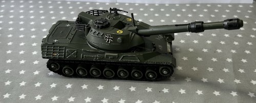 Vintage dinky toys - dinky, leopard