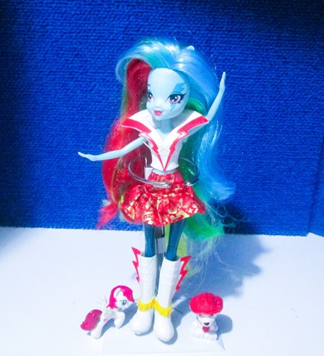 2013 hasbro little - hasbro, my