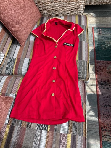 Ann summers air hostess - air,