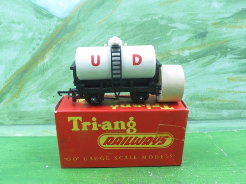 Triang r15 united - triang,
