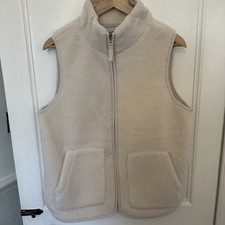 Marks & Spencer Womens Borg