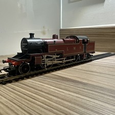 Hornby LMS Fowler Class 4p