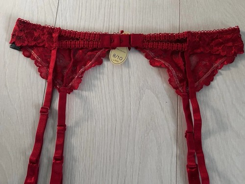 Gorgeous senza red - gorgeous,