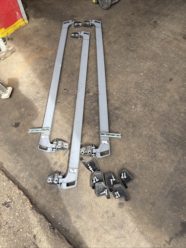 Ford transit custom folding - custom,