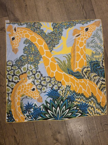 Hermes scarf rare - ltd, edition