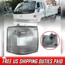 Fits Toyota Dyna 200-300