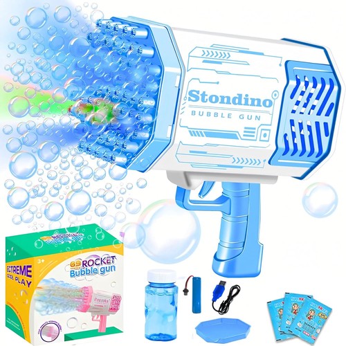 Bubble machine for - for, kids