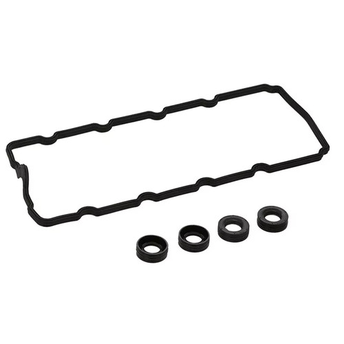 Valve rocker cover - valve, for