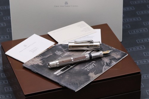 Graf von faber castell - pen, of