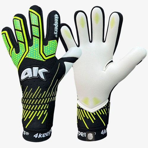 Rękawice bramkarskie 4keepers