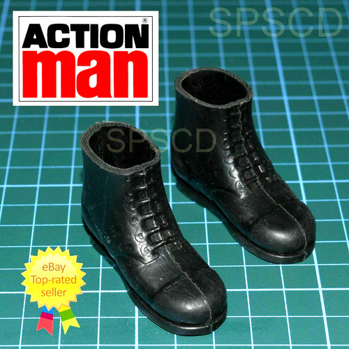 Action man vintage - action,