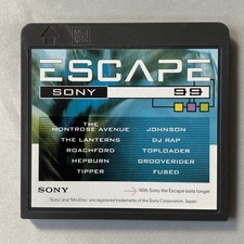 Various artists escape 99 - various,