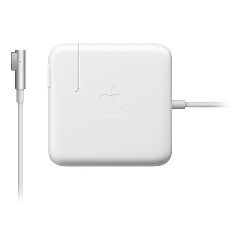 Original 60w magsafe1 adapter - original,