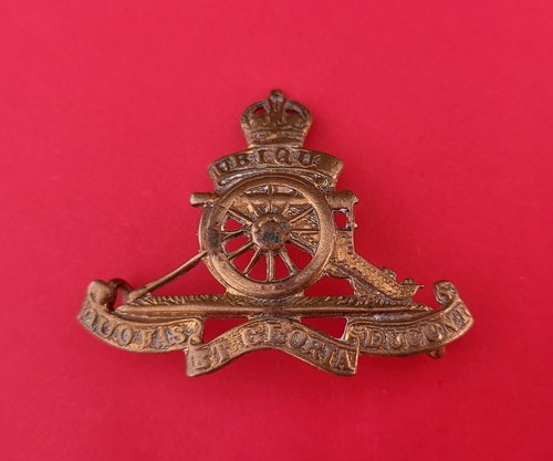 Royal artillery beret cap - royal,