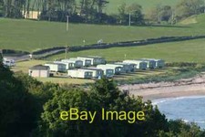 Photo 6x4 Caravan Park at