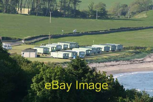 Photo 6x4 caravan - 6x4, park