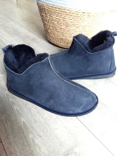 Mens women genuine sheepskin - mens,