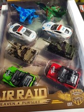Quality 8 Car vehicle Military