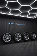 Genuine 21" Range Rover Sport L461 Alloy Wheels Michelin Tyres x Four