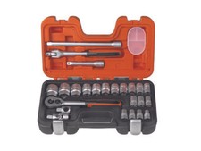 Bahco S240 S240 Socket Set of