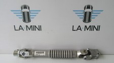 Genuine Used MINI Steering Column Joint / Spindle for F55 F56 F54 F57 - 6865253