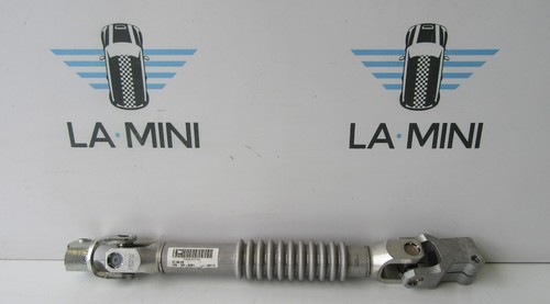 Genuine used mini steering - genuine,