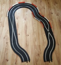 Scalextric classic track - scalextric,