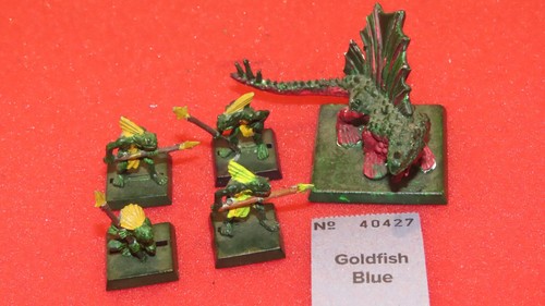 Games workshop warhammer - workshop,