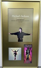 Michael Jackson Programme