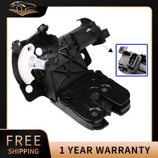 FITS AUDI (04-14) A3 8P/TT/Q7 REAR TRUNK BOOT LOCK LATCH MECHANISM 8P4827505C 