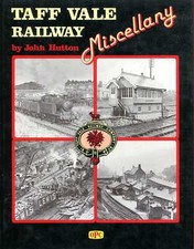 Hutton, John TAFF VALE RAILWAY