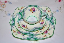 Superb Tea Set Foley Bone