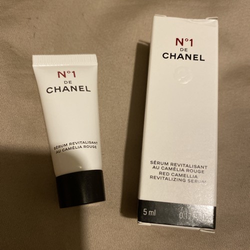Chanel no1 serum revitalisant - chanel,