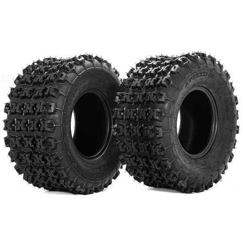 Set 22x11 10 - 22", 2