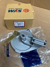 Genuine sym xs125k - xs125k, 2007-2016
