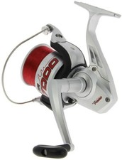 LONG CAST FD7000 REEL BIG PIT