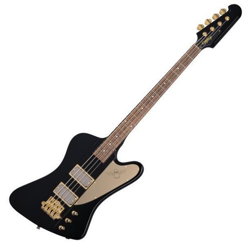 Epiphone rex brown thunderbird - epiphone,