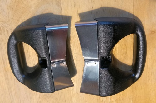 Judge vista handle 72mm - judge, wide