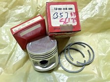 Honda CB125S CD125S CL125S