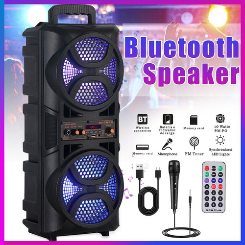3000w portable bluetooth party - bluetooth,