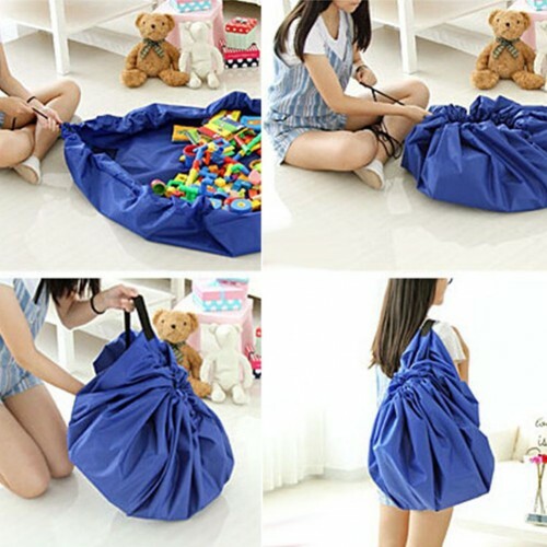150cm toy storage bag - 150cm, tidy