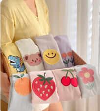 New 2PCS Soft Thick 100%