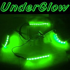 RC Car UNDER GLOW Neon Lights