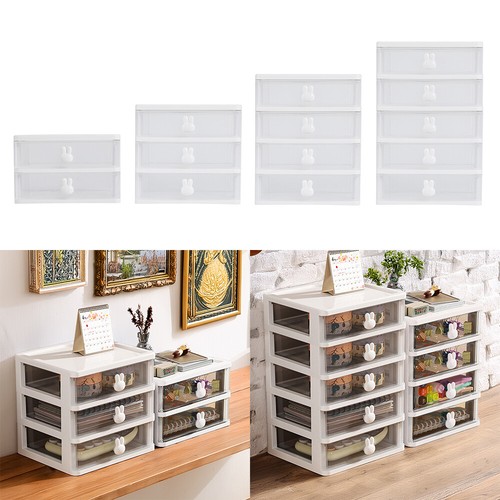 Tier plastic storage - plastic,