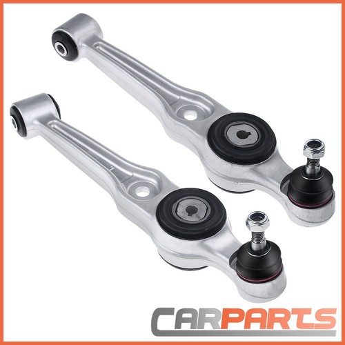 Wishbone suspension front - 2x,