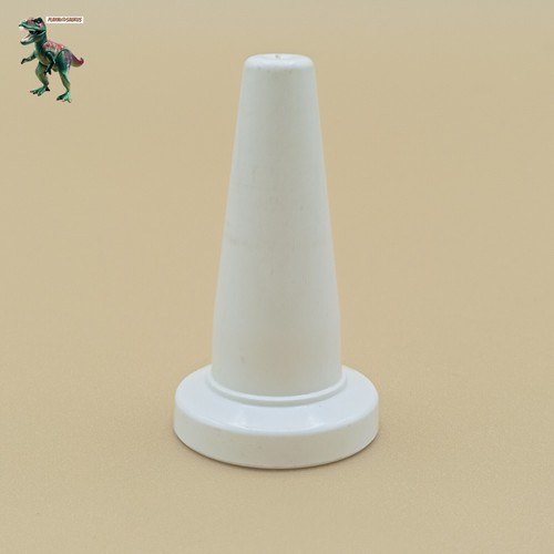 Playmobil-cone-white-signal-po