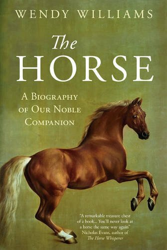 The horse biography - the, a