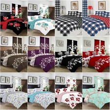 New Duvet Set Quilt Cover